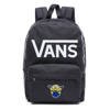 VANS - New Skool Backp Batoh Custom Minion - VN0002TLY28 000
