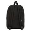 VANS Realm Backpack | VN0A3UI6BLK + Benched Bag