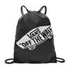 Vans New Skool 18 l Backpack black VN000628BLK1 + Vans Benched Bag + Vans OTW Pencil Pouch