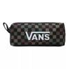 Vans Old Skool Check B Backpack - VN0A5KHRO84 + Pencil Pouch