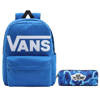 Vans Old Skool Drop V backpack - VN0A5KHP5XT + Pencil Pouch