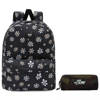 Vans Old Skool H2O Backpack Batoh - VN0A5E2ST0T + Pencil Pouch