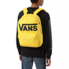 Vans Old Skool III Lemon Chrome Batoh - VN0A3I6R85W + Benched Bag