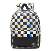 Vans Old Skool III The Simpsons Flmy Chc Backpack - VN0A3I6RZZZ