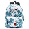 Vans Realm Backpack Batoh - VN0A3UI660Q1 Custom rose