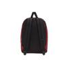 Vans Realm Backpack Red - VN0A3UI6J511 Custom Emoji 