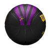 Wilson 2023-2024 NBA Los Angeles Lakers Team City Collector Basketball - WZ4024114