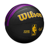 Wilson 2023-2024 NBA Los Angeles Lakers Team City Collector Basketball - WZ4024114