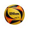 Wilson AVP OPTX Beach Volleyball Game Ball Replica - WTH01020XB