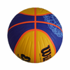 Wilson Basketball FIBA 3X3 Paris 2024 Replica - WZ3015001XB