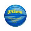 Wilson NBA DRV PRO Heritage Edition Outdoor Basketball - WZ3008501XB