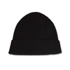 Winter beanie hat Hugo Boss Zaryan Black - 50478410-001