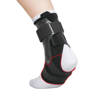 ZAMST A2-DX ankle stabilizer, RIGHT