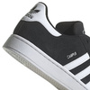 adidas Originals Campus 2 Suede Black White Men- ID9844