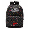 backpack VANS Realm Custom Love - VN0A3UI6E11