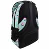 incood. Inside School Backpack Pink Dots - 0002-0013