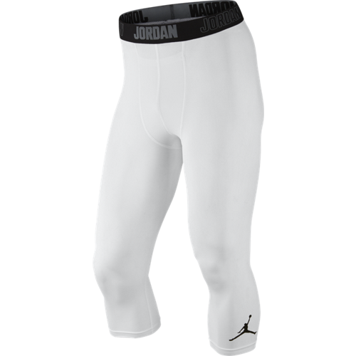 jordan compression tights