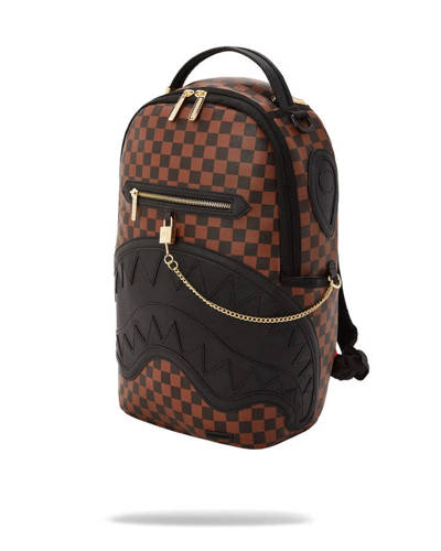 Sprayground SIP Savage Backpack