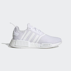 Adidas NMD_R1 Primeblue Shoes White - GX8313