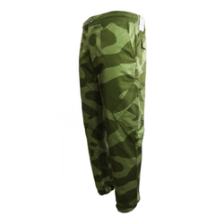 Air Jordan Essentials Chicago Pants Camo - FD7455-340