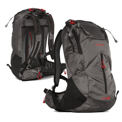 Backpack Campus Polaris 37L