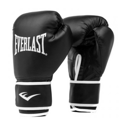 Everlast Core Training Gloves Black S/M - 870250-70