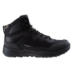 Magnum Bondsteel MID WP black