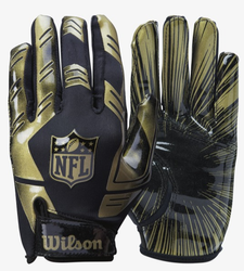 NFL Wilson Gloves - WTF930600M