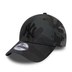 New Era 9FIFTY MLB NY New York Yankees Camo Kids Strapback Cap - 12745560