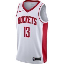 Nike NBA Houston Rockets James Harden Kids Jersey