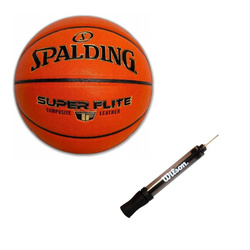 Spalding Super Flite Pro Indoor/Outdoor - 76944Z