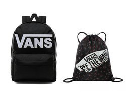 VANS Benched Bag - VN000SUFZX3