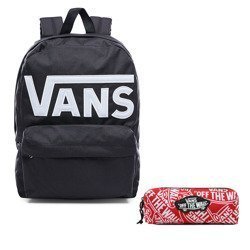 VANS Old Skool II Backpack - VN000ONIY28-813