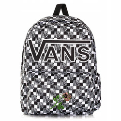 Vans Old Skool Drop Backpack Custom Rose - VN0A5KHPTDV