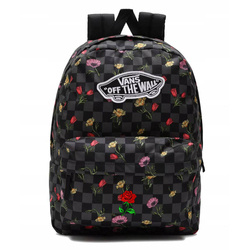 backpack VANS Realm Custom Rose - VN0A3UI6E11