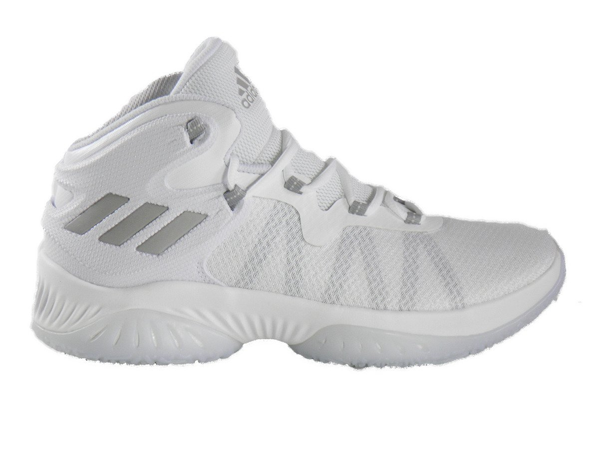 adidas explosive bounce review