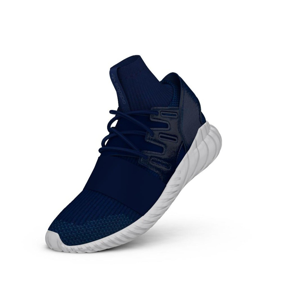 Adidas Originals Tubular Doom Primeknit Shoes S80103