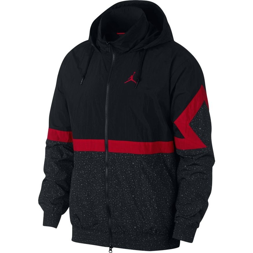 jordan cement jacket