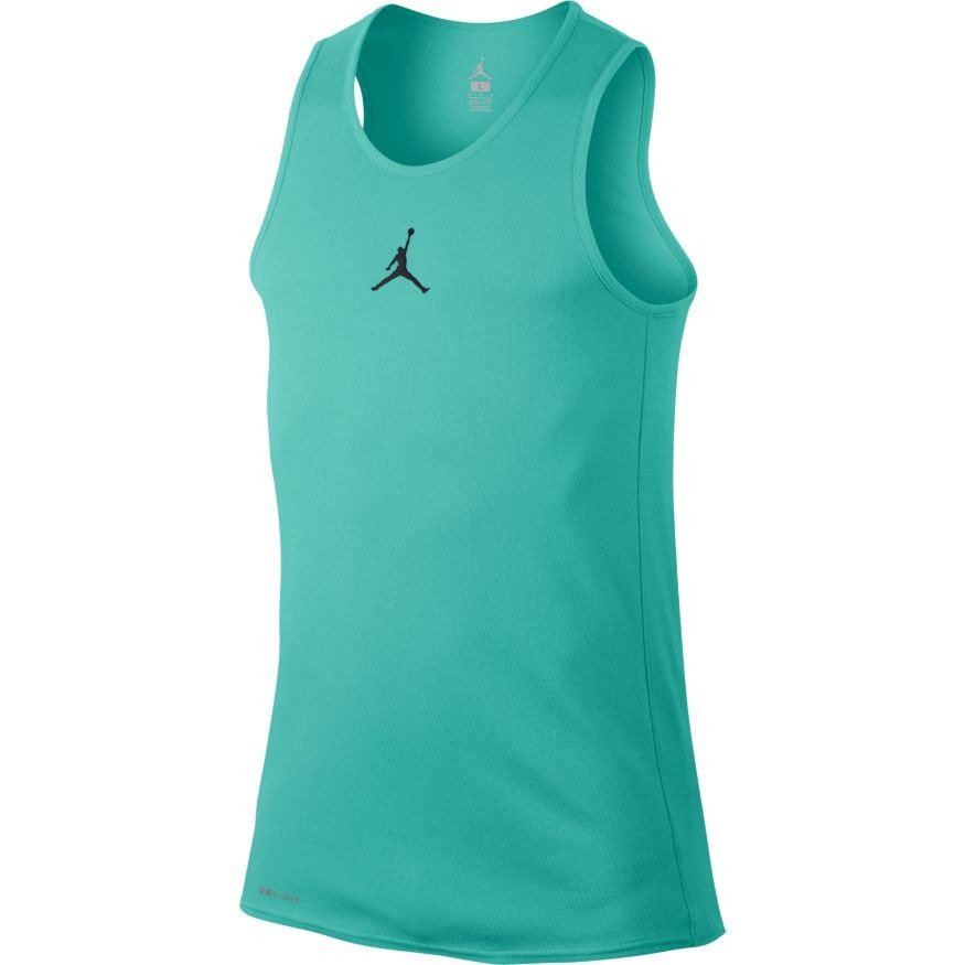 jordan tank top dri fit