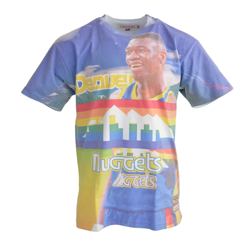 denver nuggets t shirts