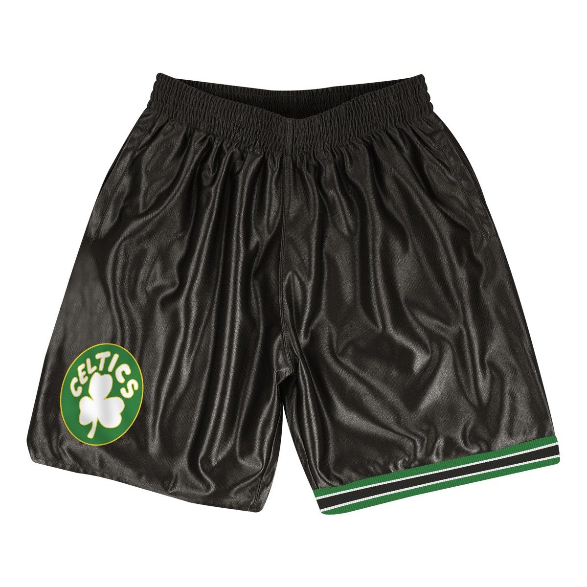 celtics shorts mitchell and ness