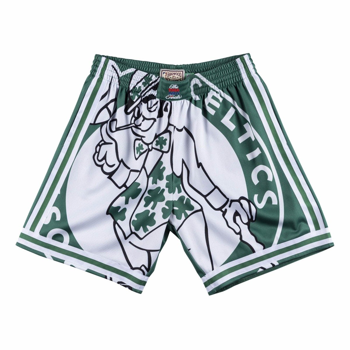 celtics shorts mitchell and ness