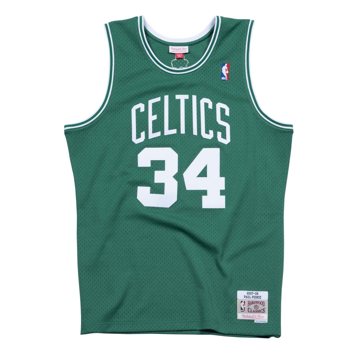 mitchell & ness nba swingman jersey