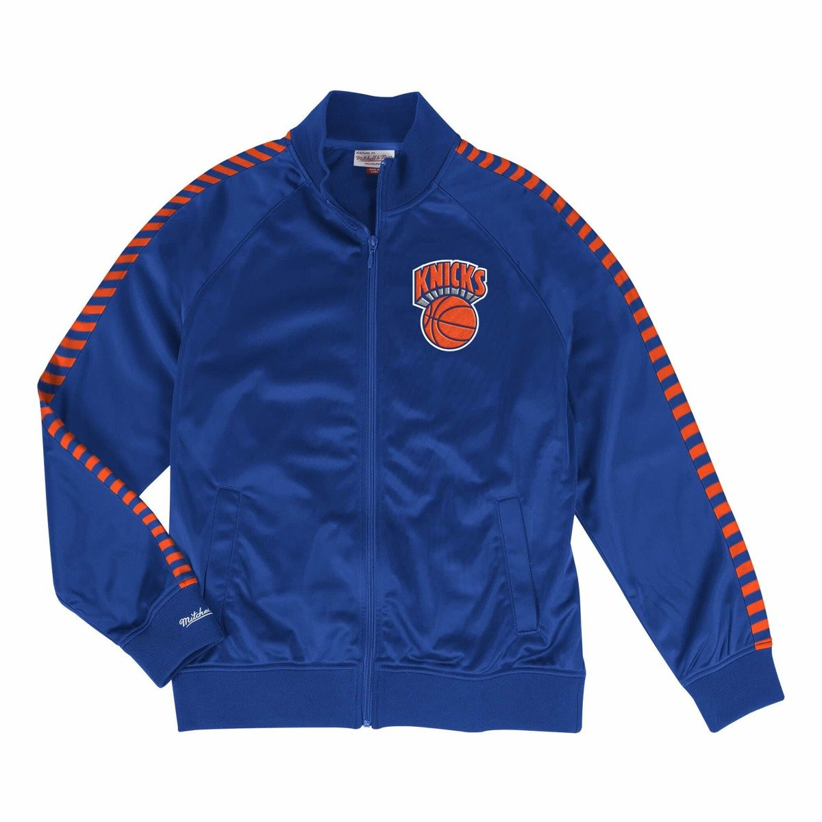 new york knicks tracksuit