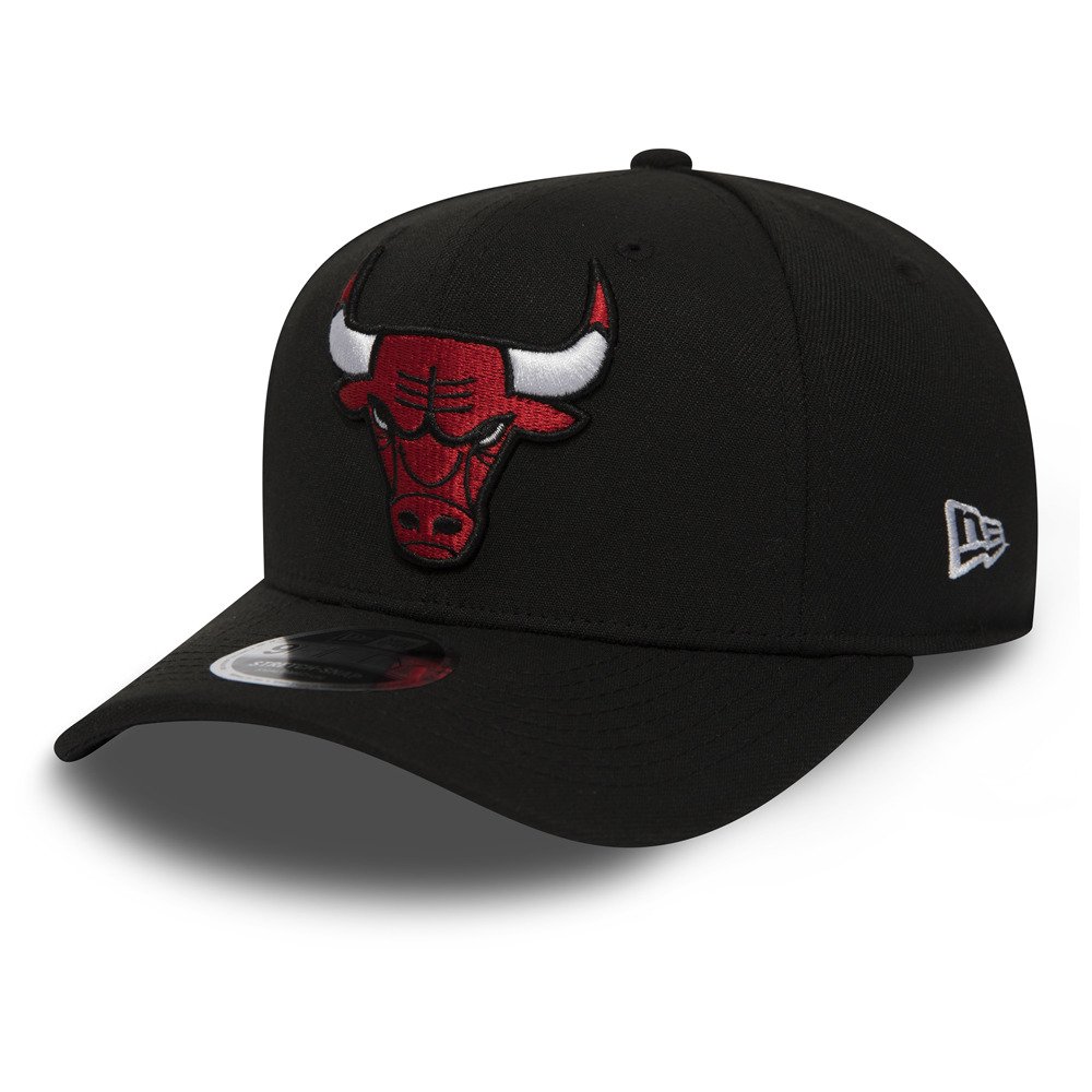 new era chicago bulls 9fifty snapback hat