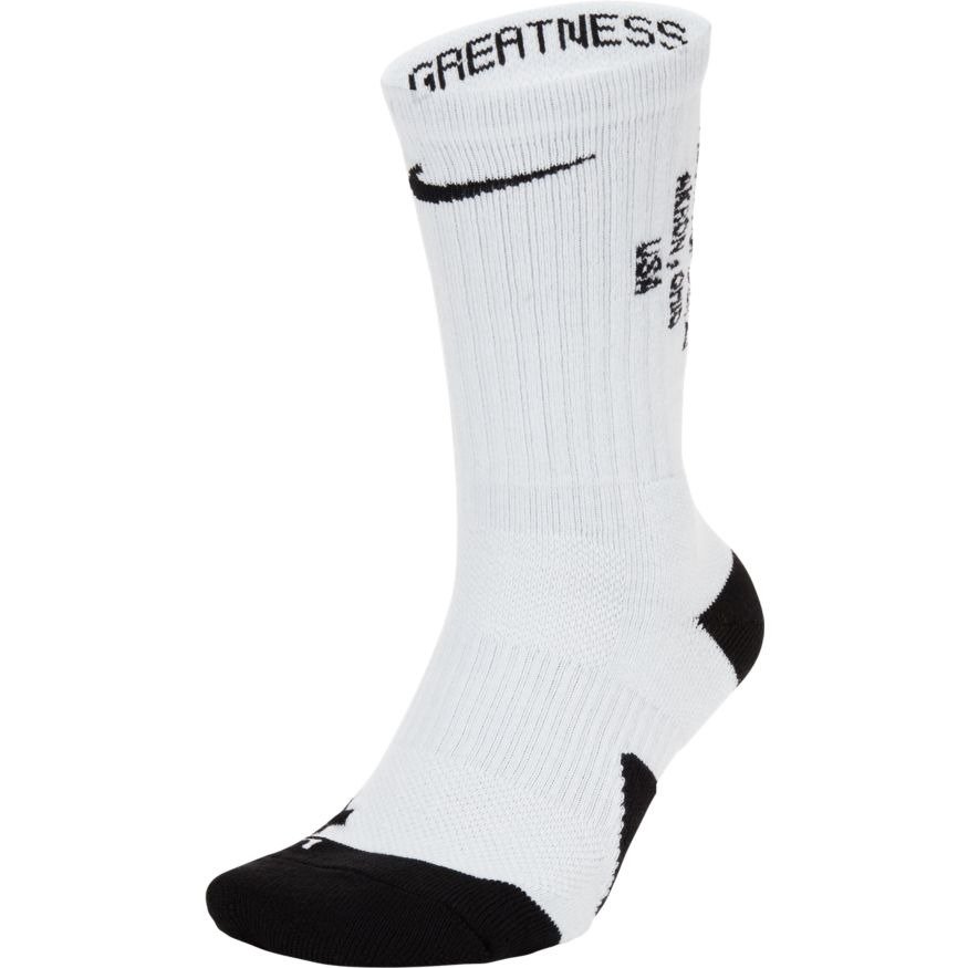 lebron james elite socks