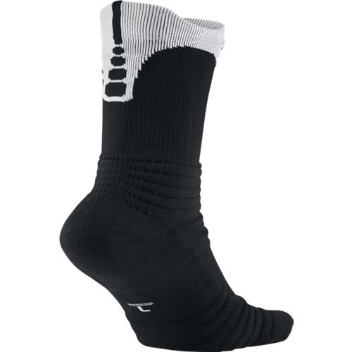 nike elite versatility basketball socks