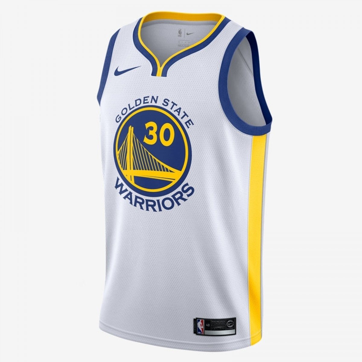 kids curry jersey