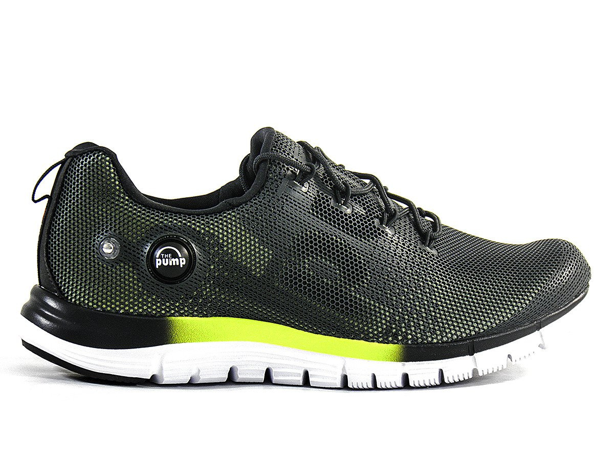 reebok z pump shoes