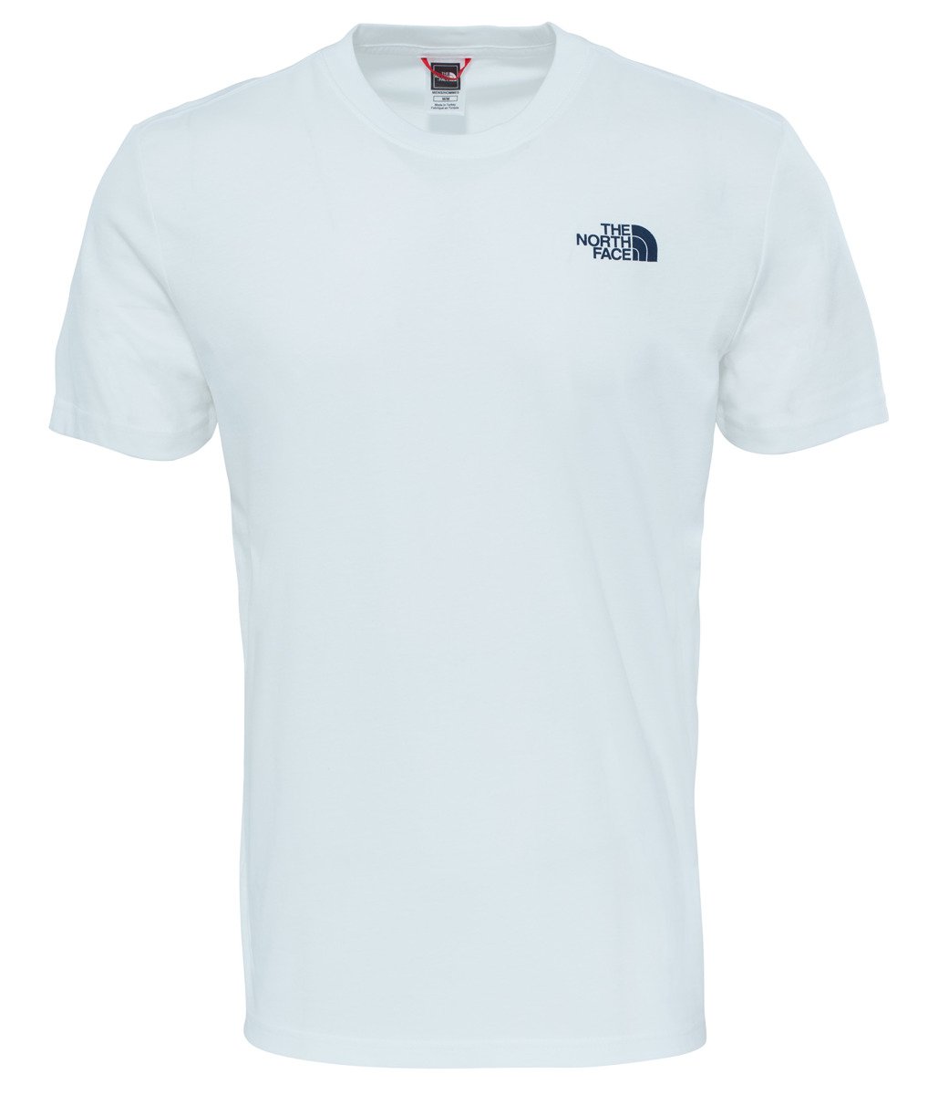 the north face celebration t shirt